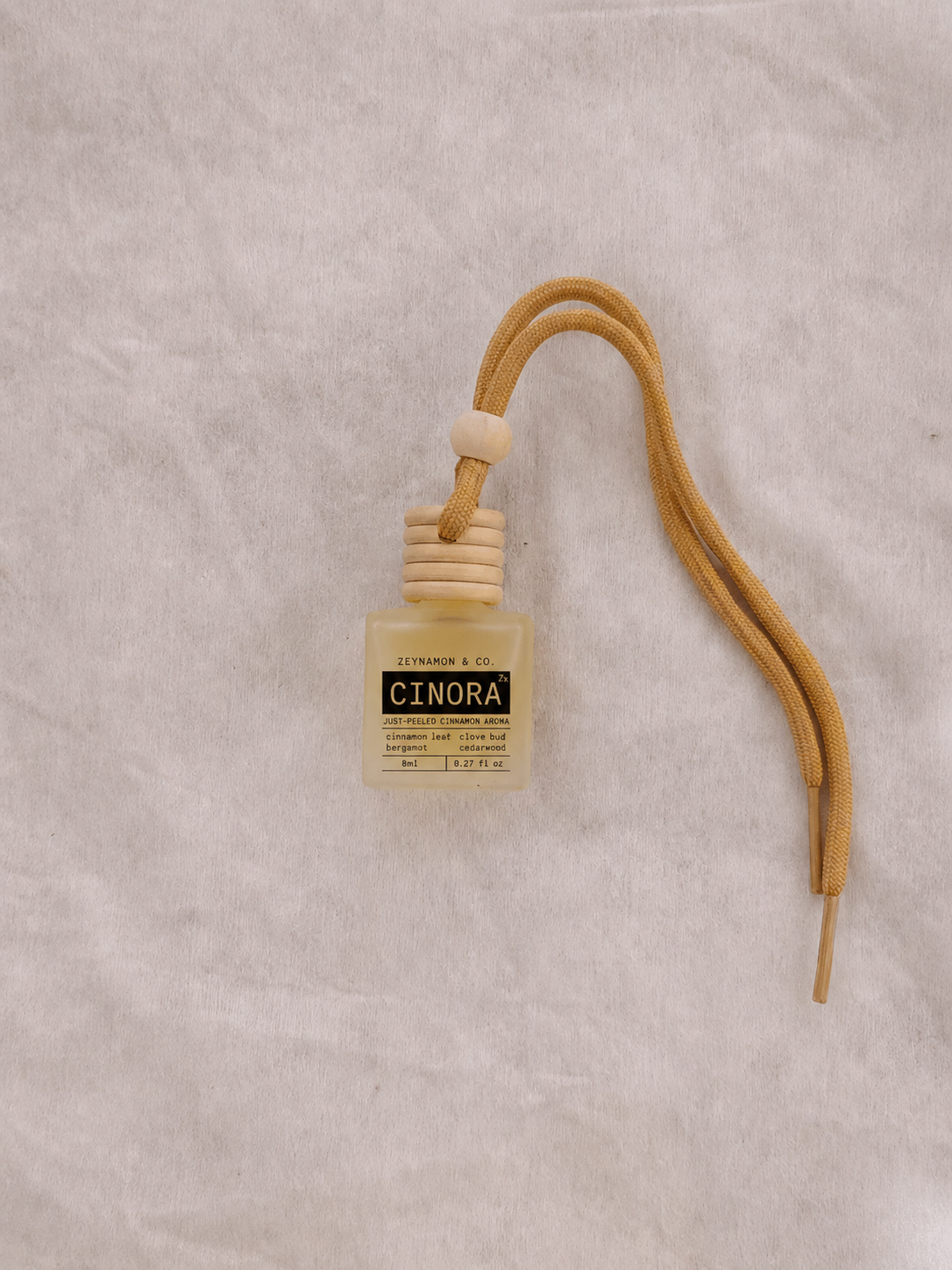 Ceylon cinnamon inspiration